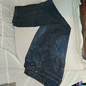 Men's jeans